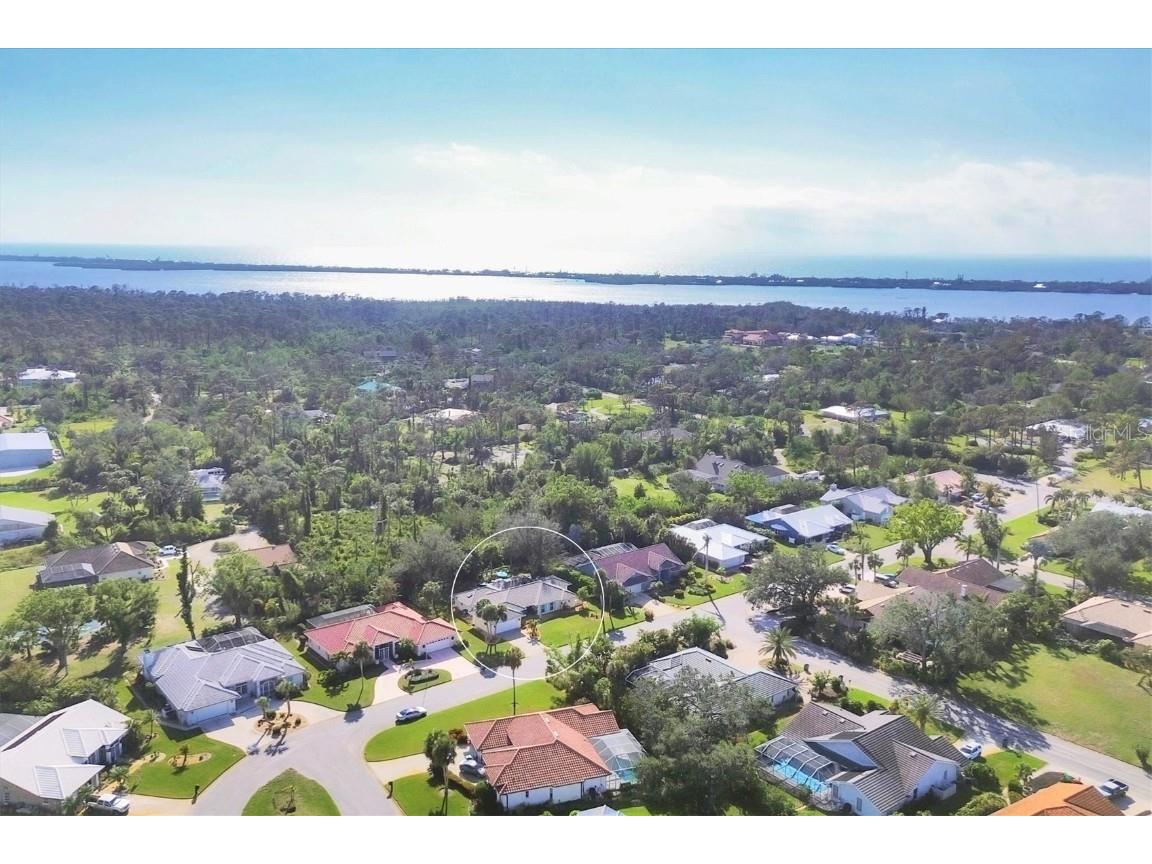 611 Pineneedle Lane Englewood FL 34223 D6139682 image1