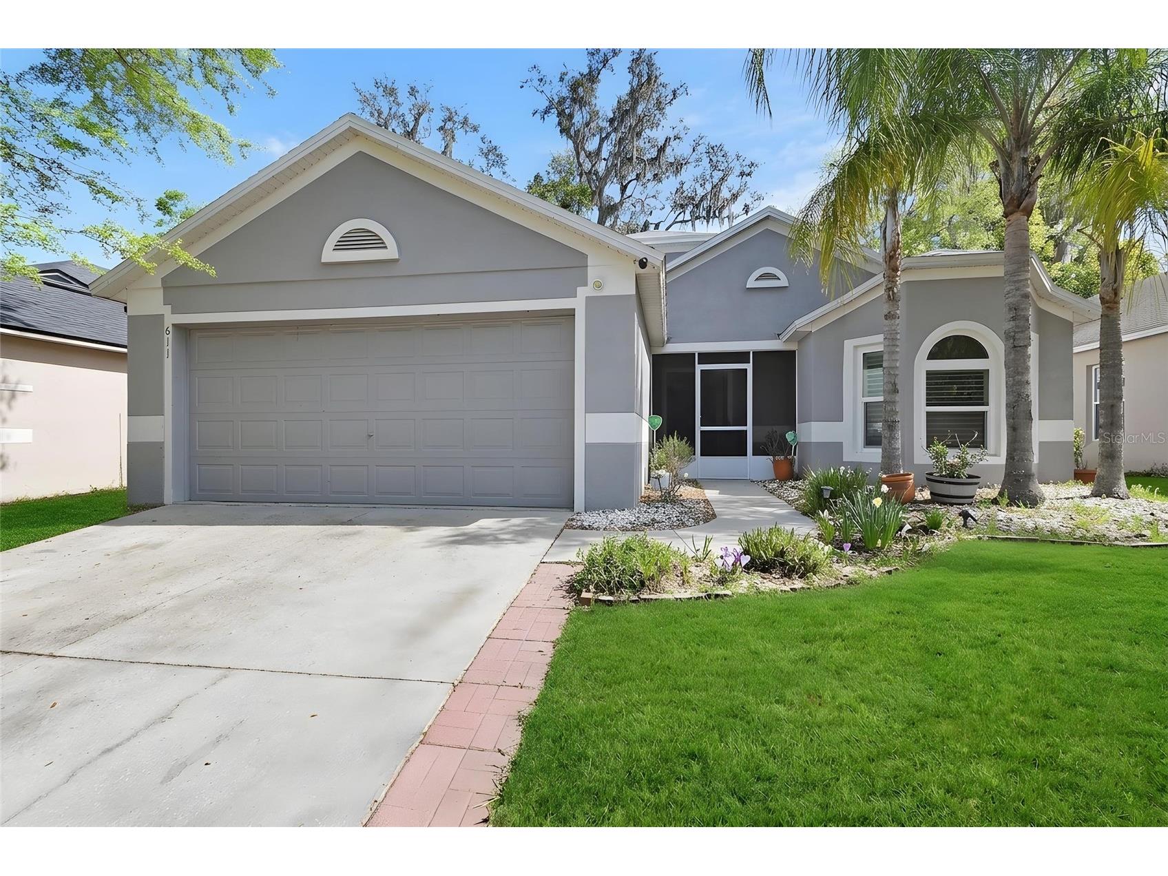 611 Placid Run Orange City FL 32763 V4948330 image1