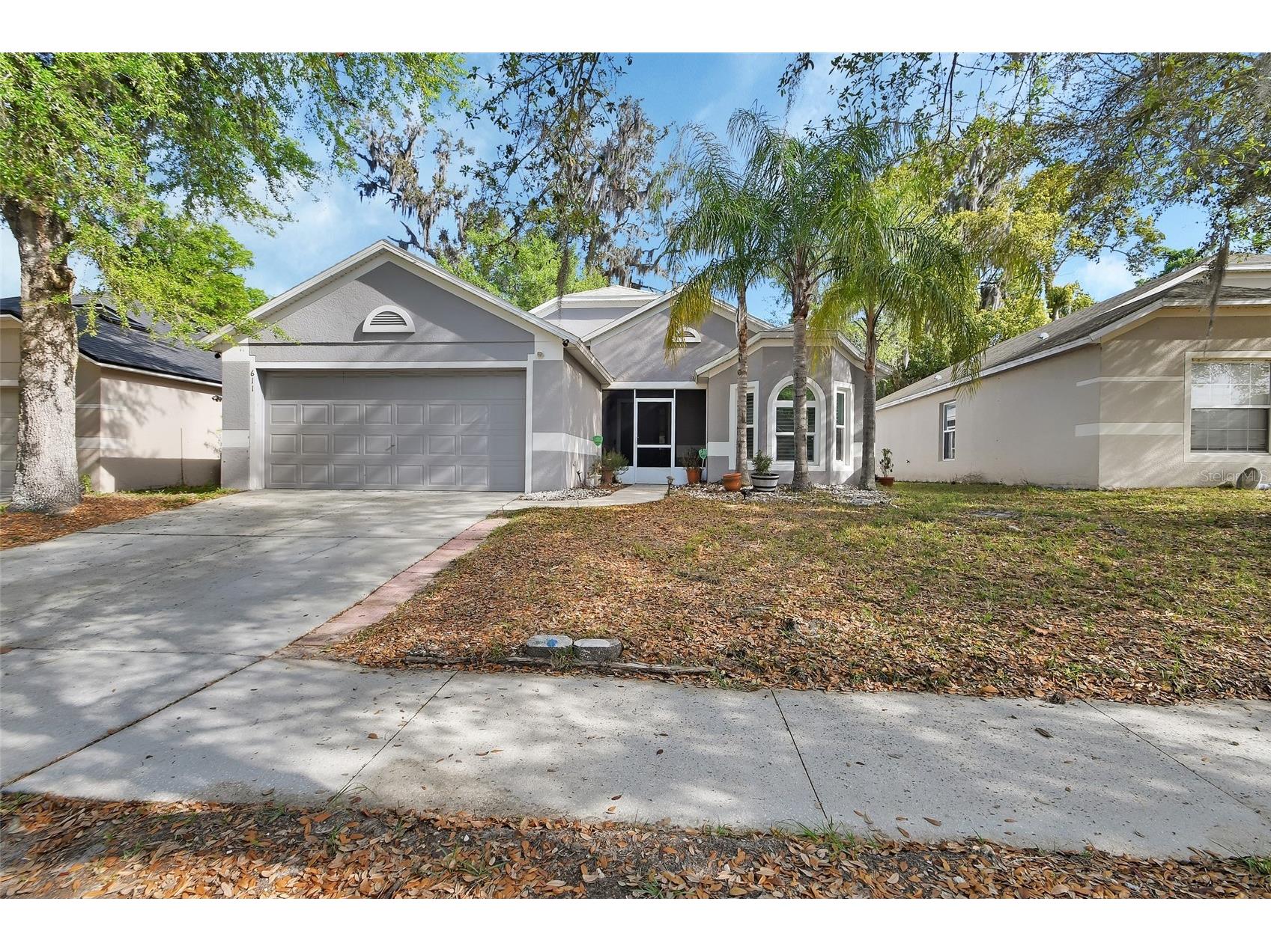 611 Placid Run Orange City FL 32763 V4948330 image29