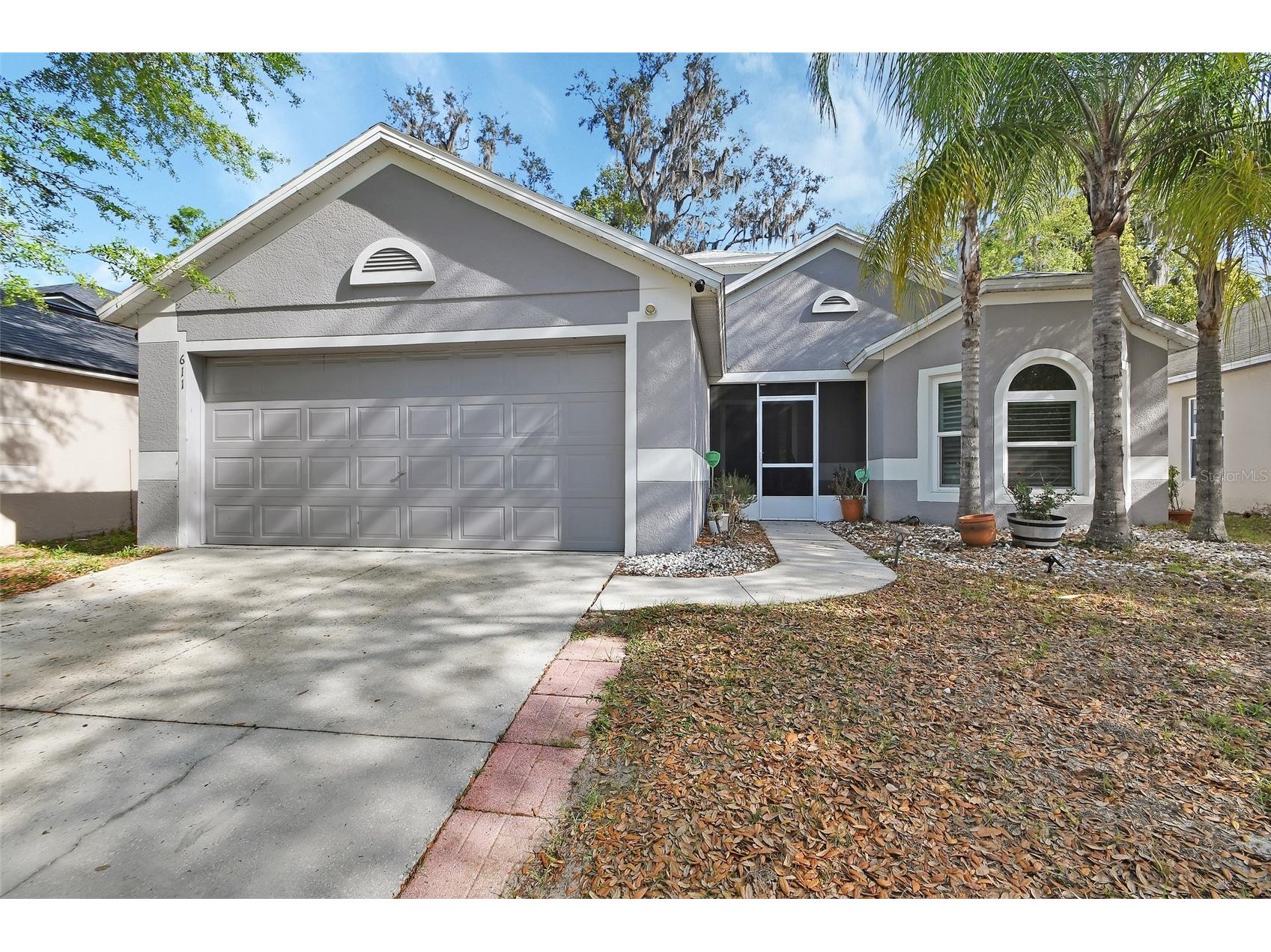 611 Placid Run Orange City FL 32763 V4948330 image32