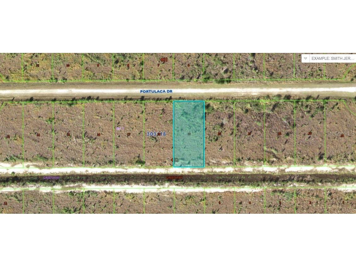 611 Portulaca Drive Indian Lake Estates FL 33855 O6229109 image1