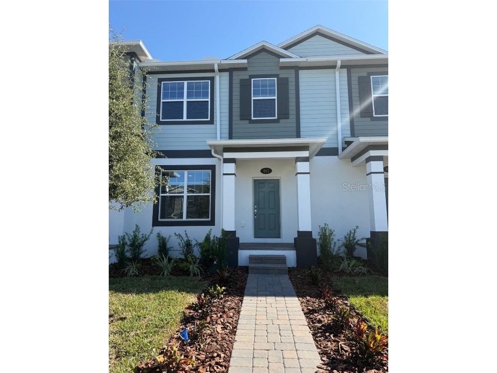 611 Pothos Street Apopka FL 32703 J995553 image1