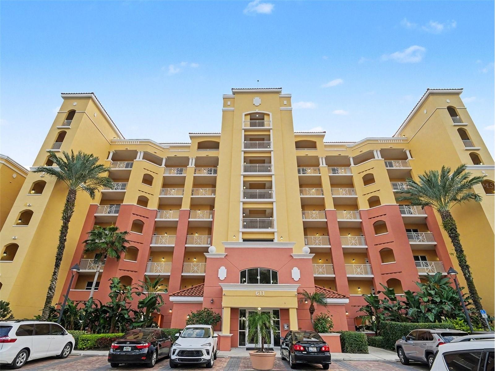 611 Riviera Dunes Way #102 Palmetto FL 34221 TB8467799 image1