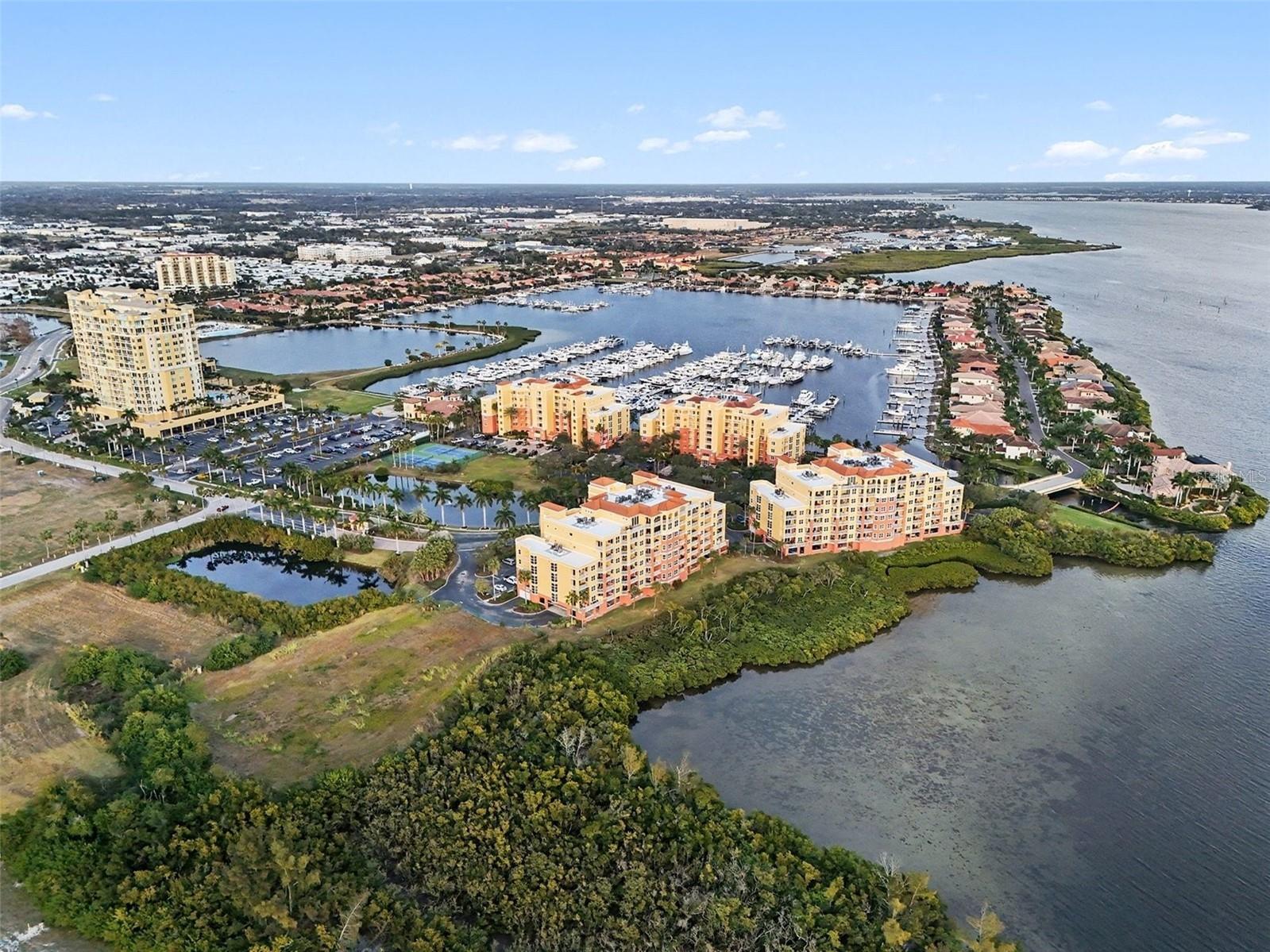 611 Riviera Dunes Way #102 Palmetto FL 34221 TB8467799 image15