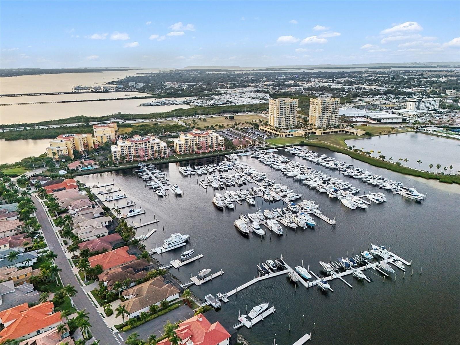 611 Riviera Dunes Way #102 Palmetto FL 34221 TB8467799 image16