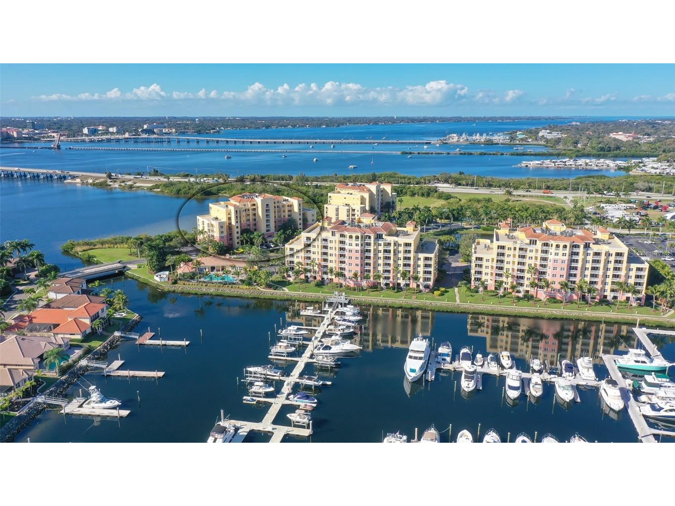 611 Riviera Dunes Way #107 Palmetto FL 34221 - MANATEE RIVER A4645885 image1