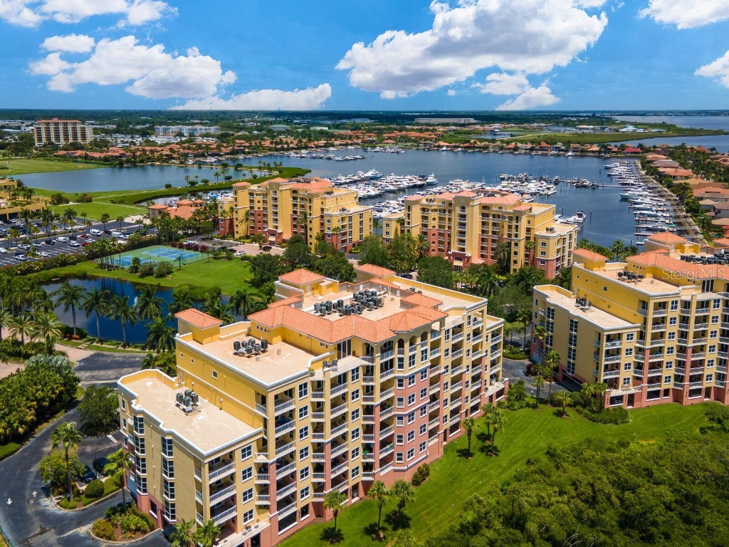 611 Riviera Dunes Way #108 Palmetto FL 34221 - MANATEE RIVER A4566977 image1