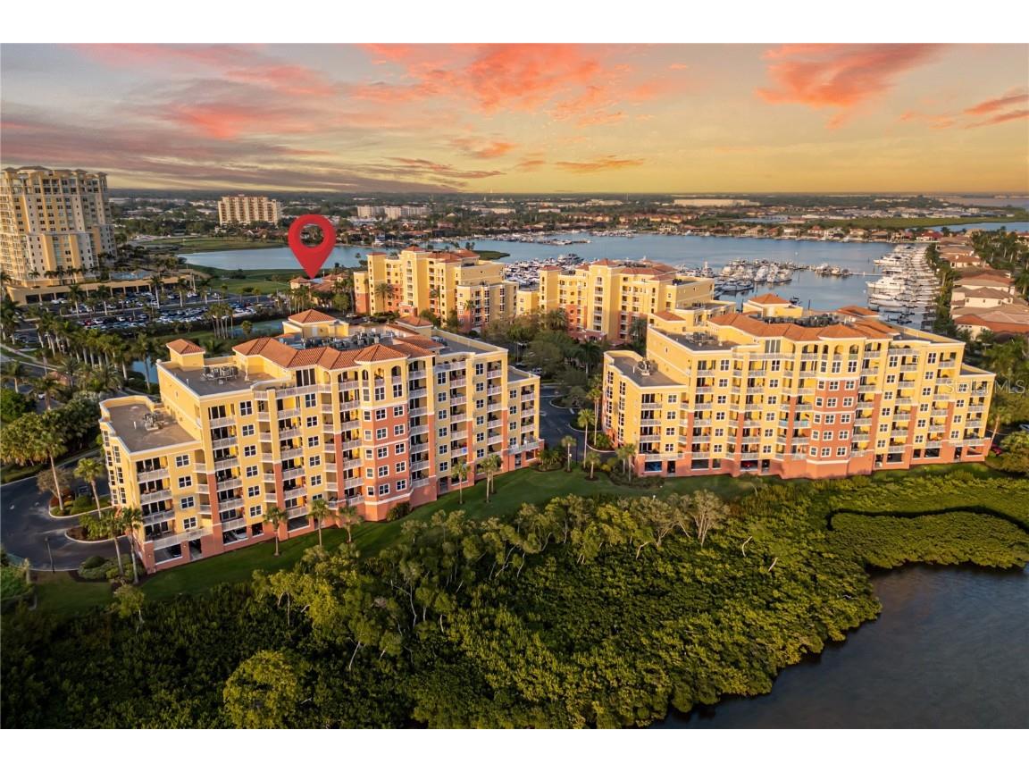 611 Riviera Dunes Way #108 Palmetto FL 34221 - MANATEE RIVER A4608809 image1