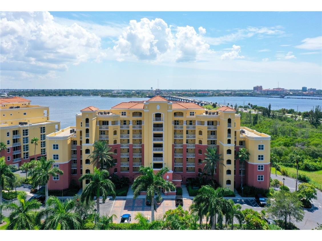 611 Riviera Dunes Way #207 Palmetto FL 34221 - MANATEE RIVER A4582311 image1