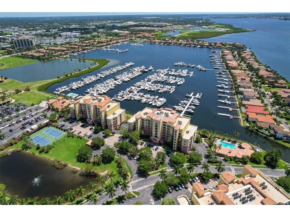 611 Riviera Dunes Way #302 Palmetto FL 34221 U8182285 image1