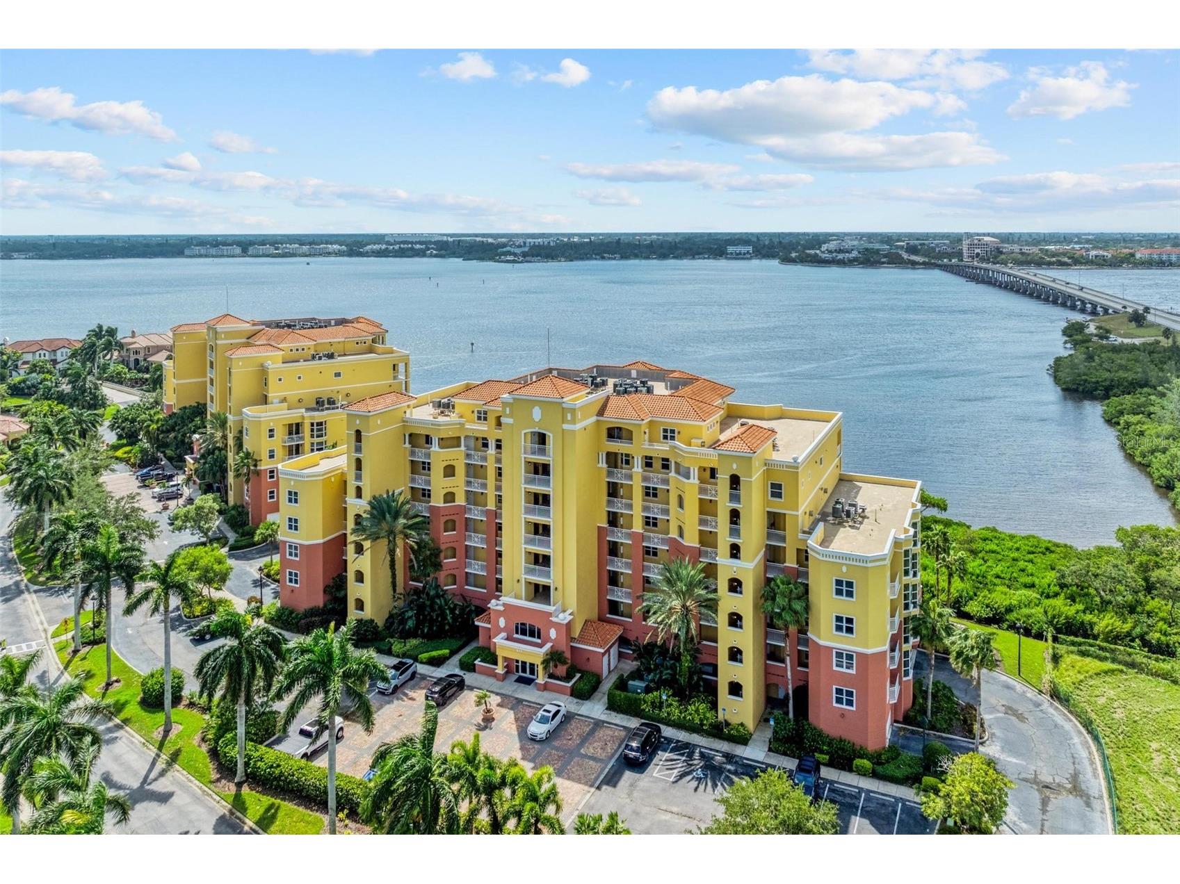 611 Riviera Dunes Way #304 Palmetto FL 34221 - MANATEE RIVER A4681750 image1