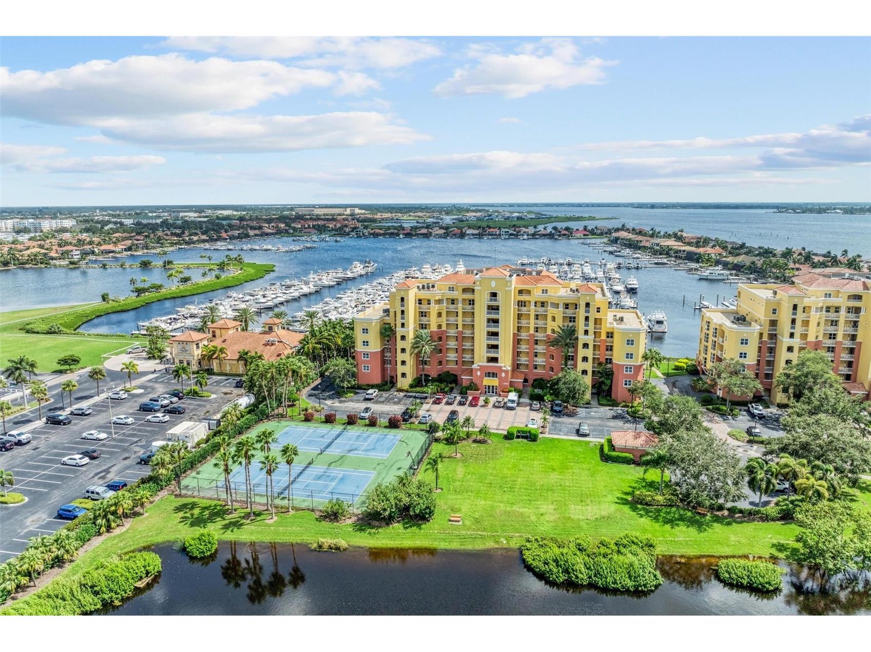 611 Riviera Dunes Way #304 Palmetto FL 34221 - MANATEE RIVER A4681750 image25