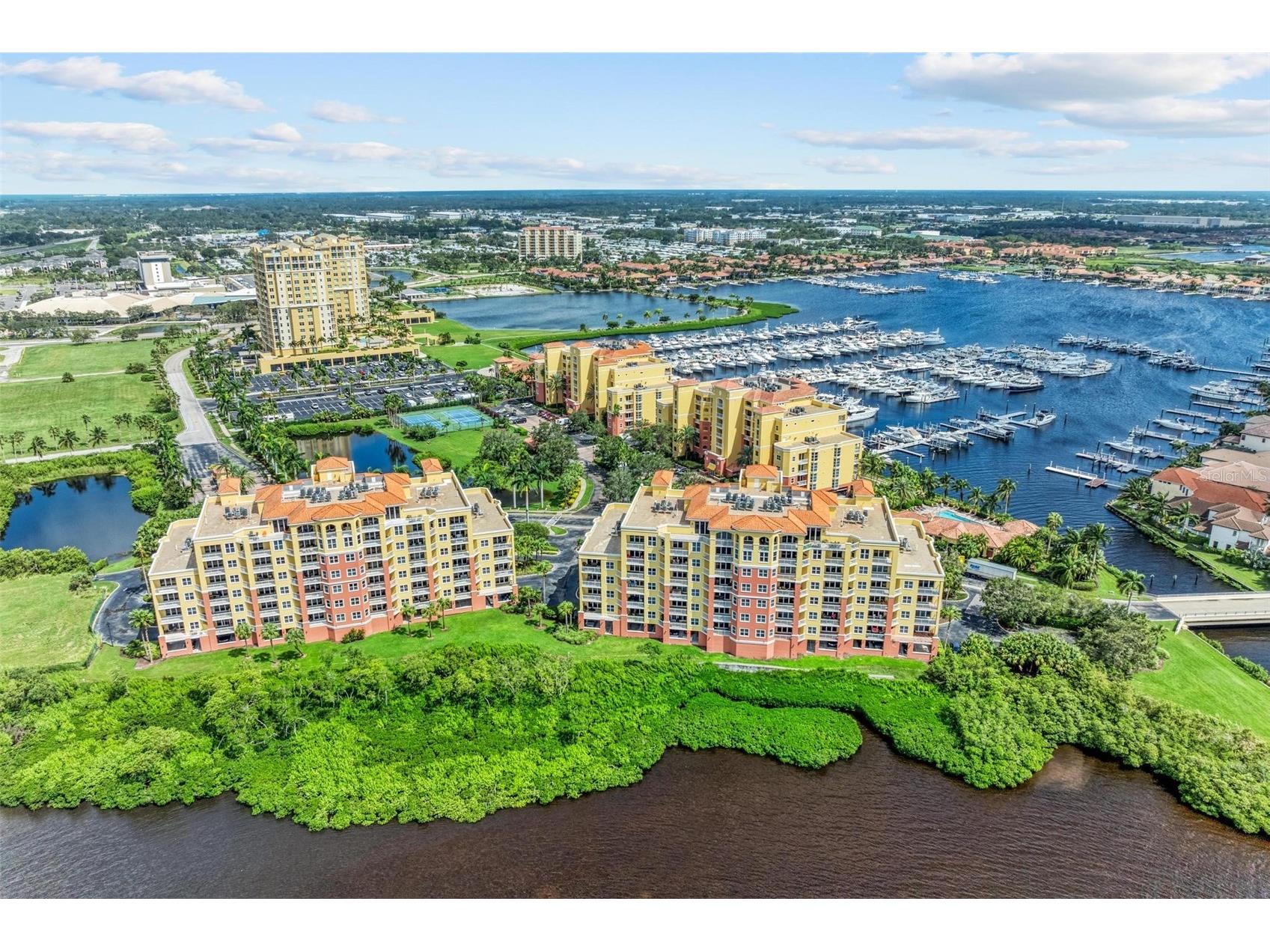 611 Riviera Dunes Way #304 Palmetto FL 34221 - MANATEE RIVER A4681750 image26