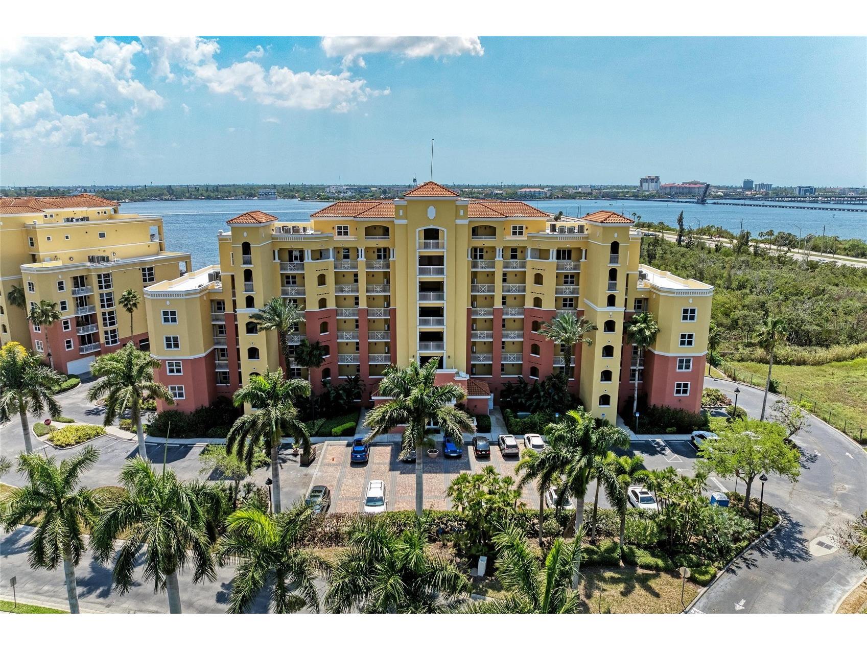 611 Riviera Dunes Way #403 Palmetto FL 34221 - MANATEE RIVER & RIVIERA DUNES A4688271 image1