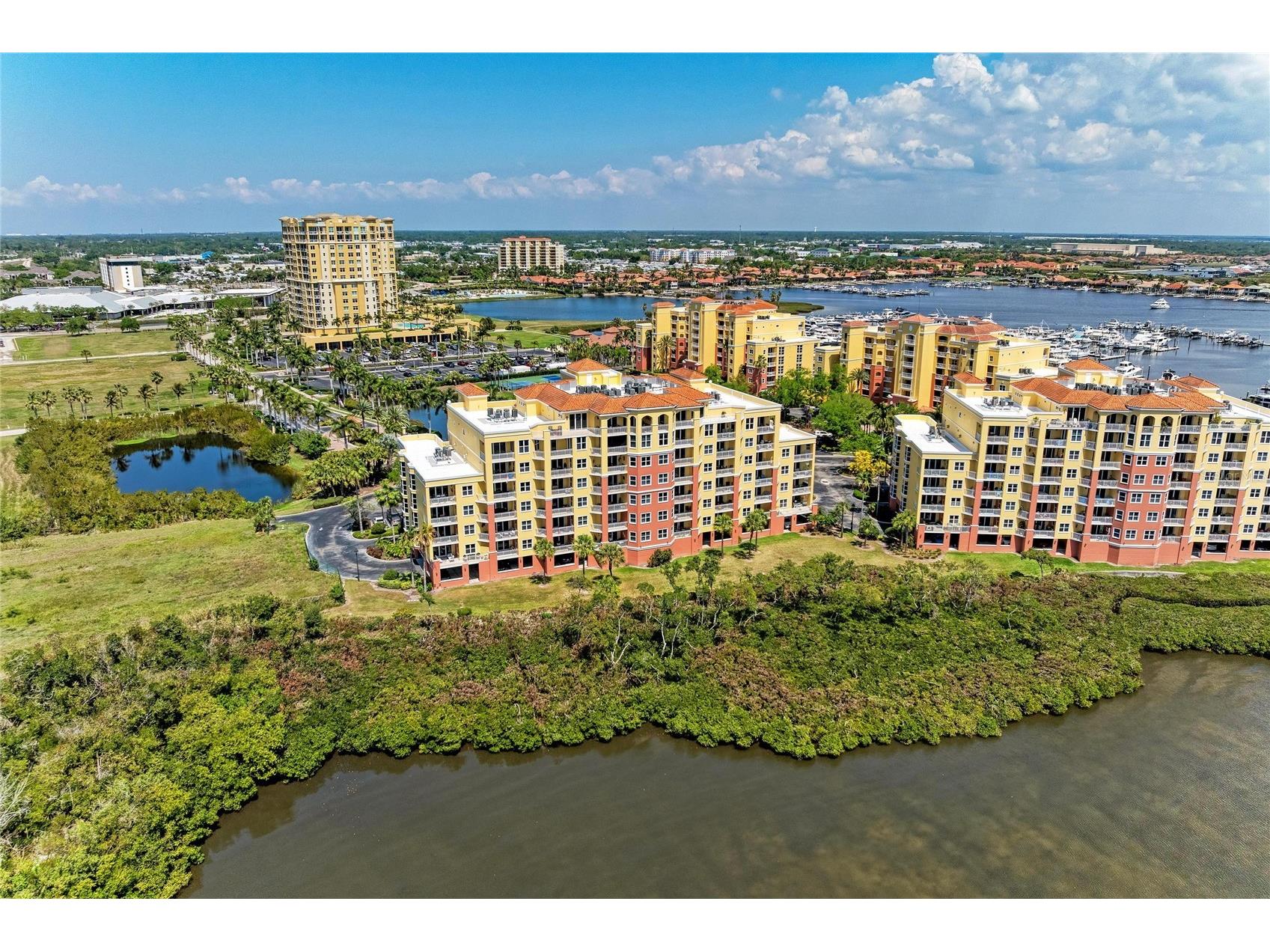 611 Riviera Dunes Way #403 Palmetto FL 34221 - MANATEE RIVER & RIVIERA DUNES A4688271 image24