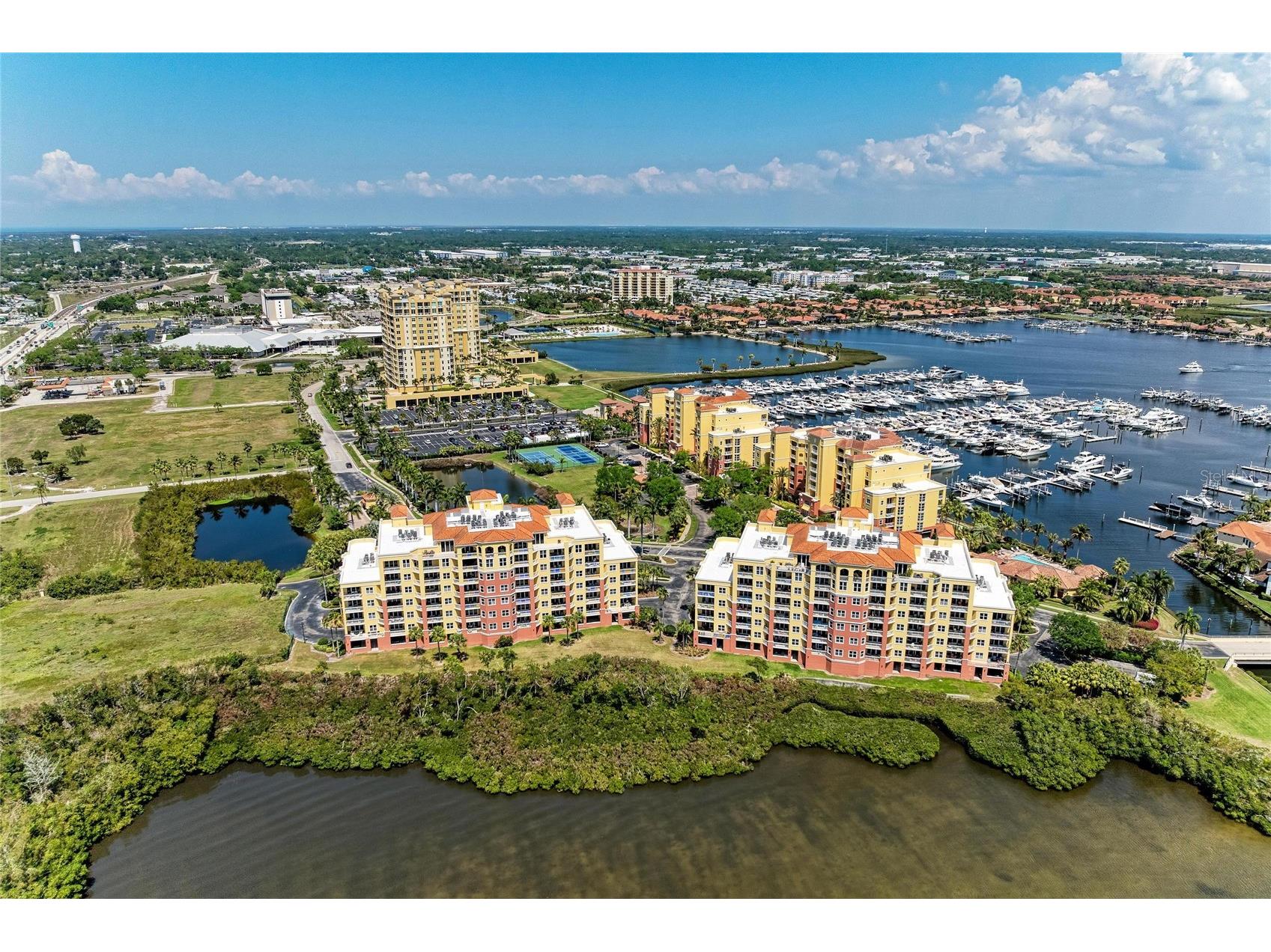 611 Riviera Dunes Way #403 Palmetto FL 34221 - MANATEE RIVER & RIVIERA DUNES A4688271 image3