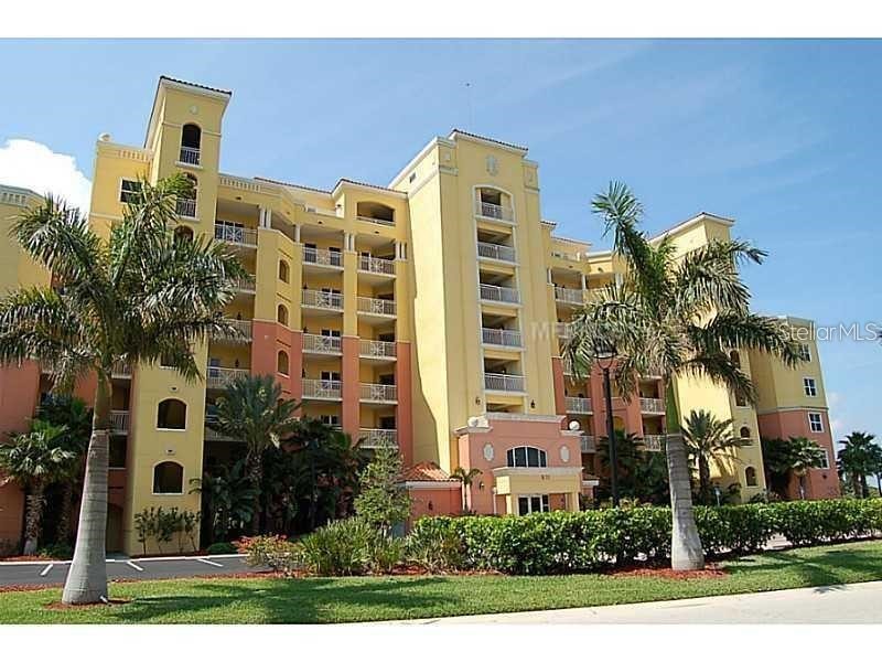 611 Riviera Dunes Way #604 Palmetto FL 34221 A4677764 image1