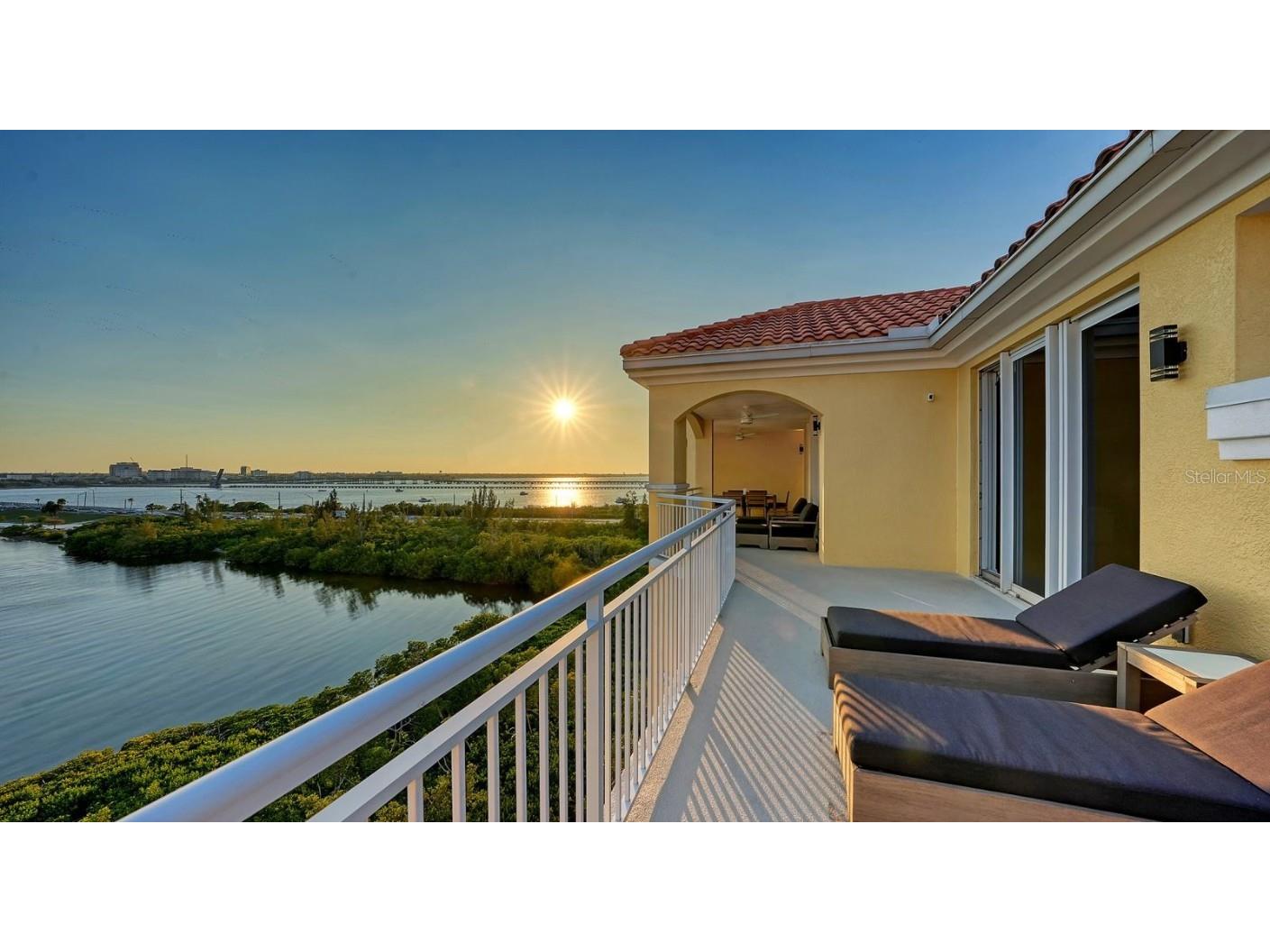 611 Riviera Dunes Way #702 Palmetto FL 34221 - MANATEE RIVER A4601042 image1