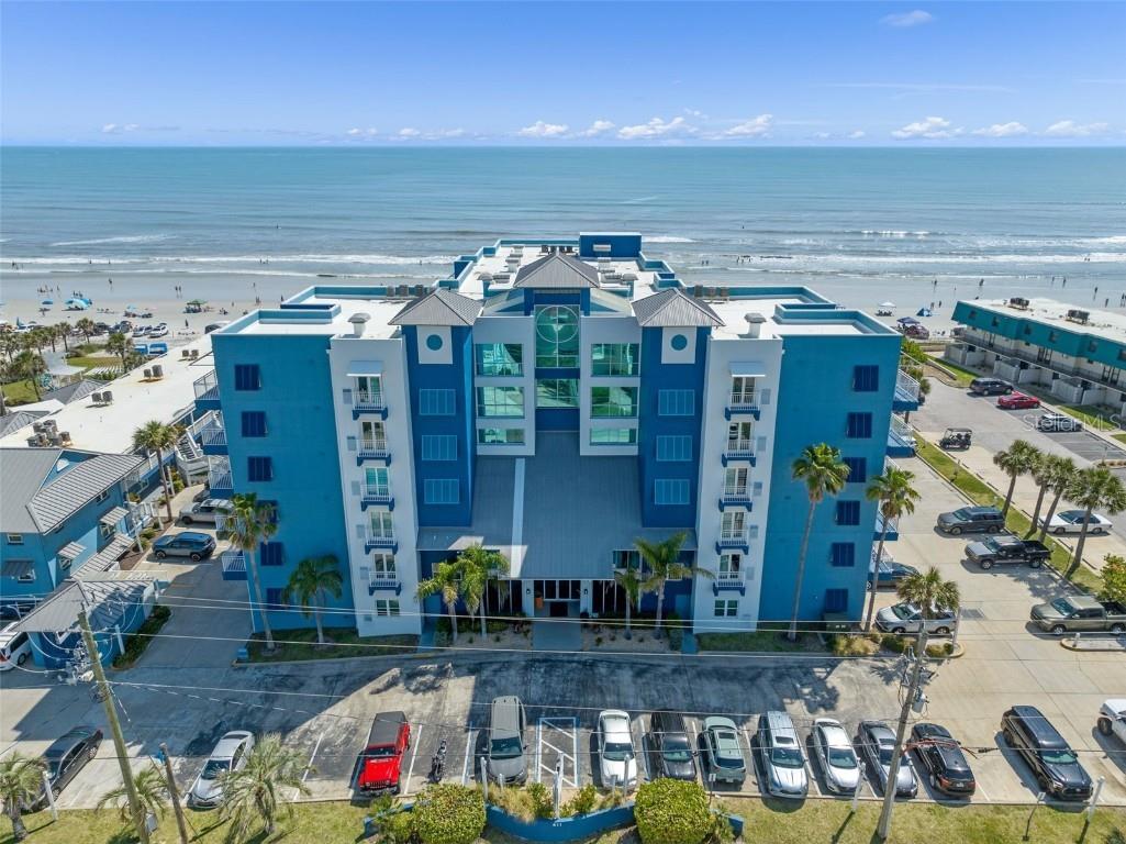 611 S Atlantic Avenue #4212 New Smyrna Beach FL 32169 - ATLANTIC OCEAN O6304018 image10