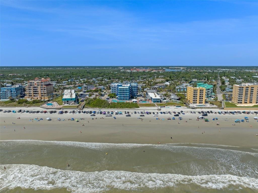 611 S Atlantic Avenue #4212 New Smyrna Beach FL 32169 - ATLANTIC OCEAN O6304018 image11