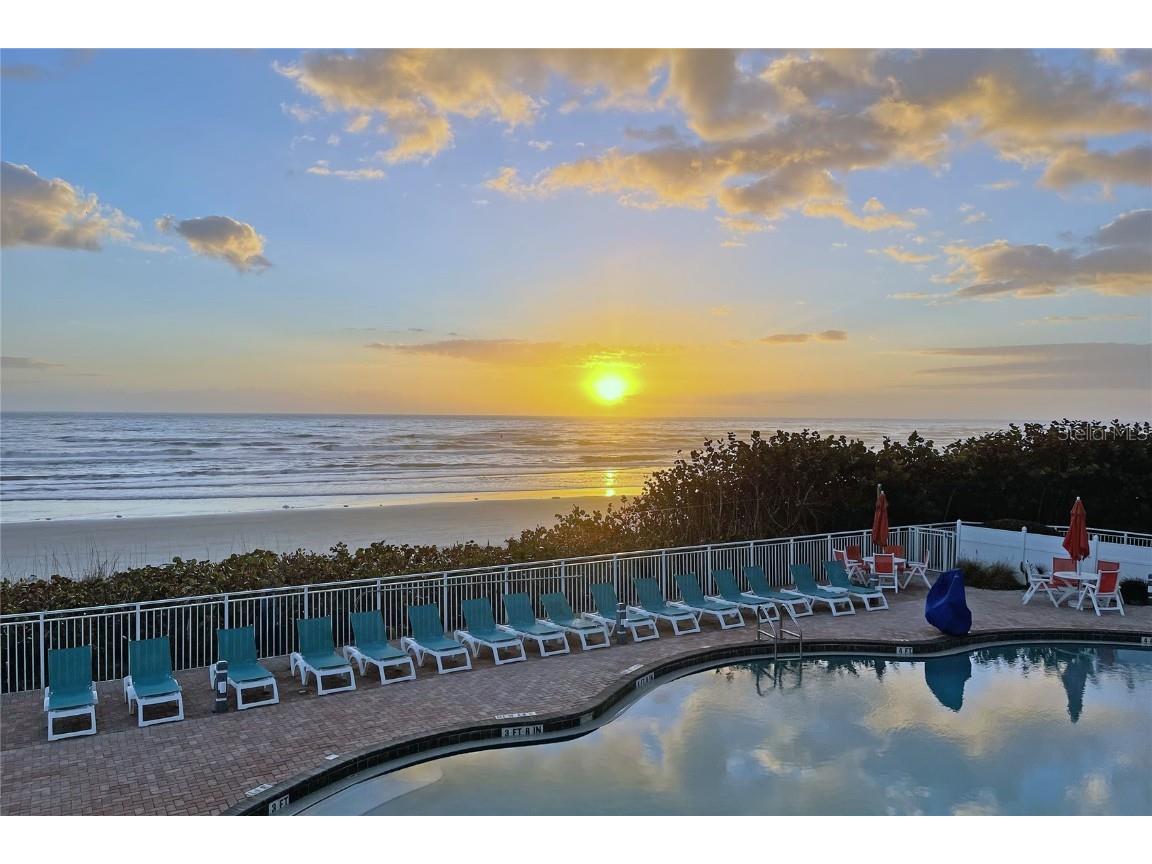 611 S Atlantic Avenue #4212 New Smyrna Beach FL 32169 - ATLANTIC OCEAN O6304018 image12