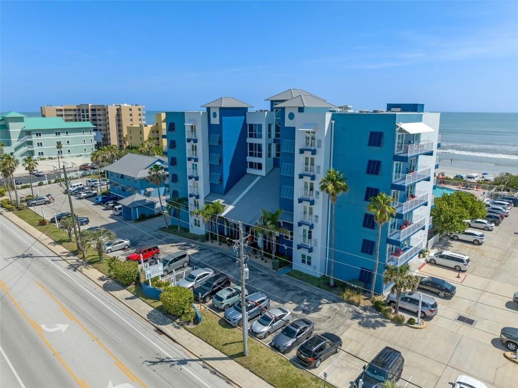 611 S Atlantic Avenue #4212 New Smyrna Beach FL 32169 - ATLANTIC OCEAN O6304018 image13