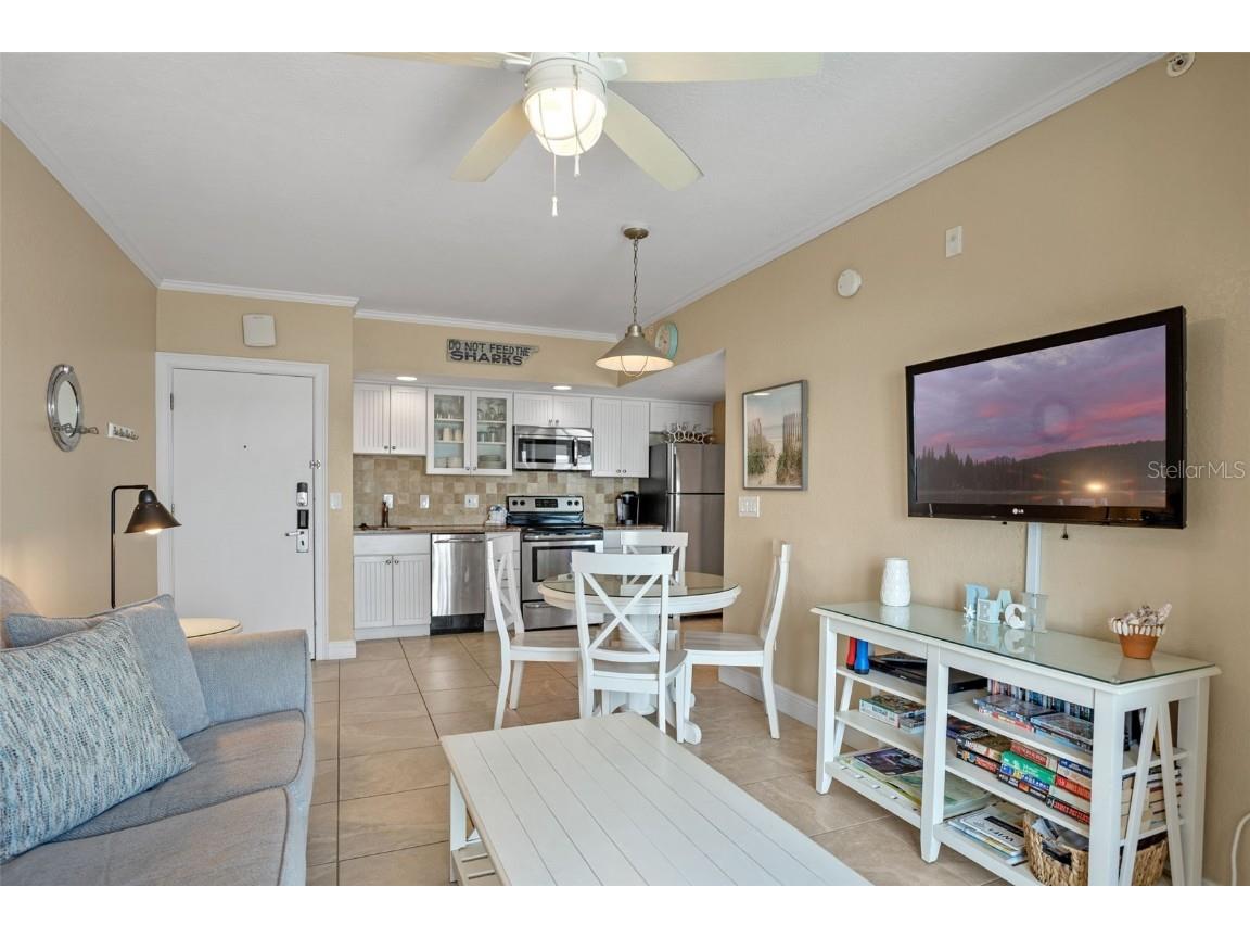 611 S Atlantic Avenue #4212 New Smyrna Beach FL 32169 - ATLANTIC OCEAN O6304018 image15