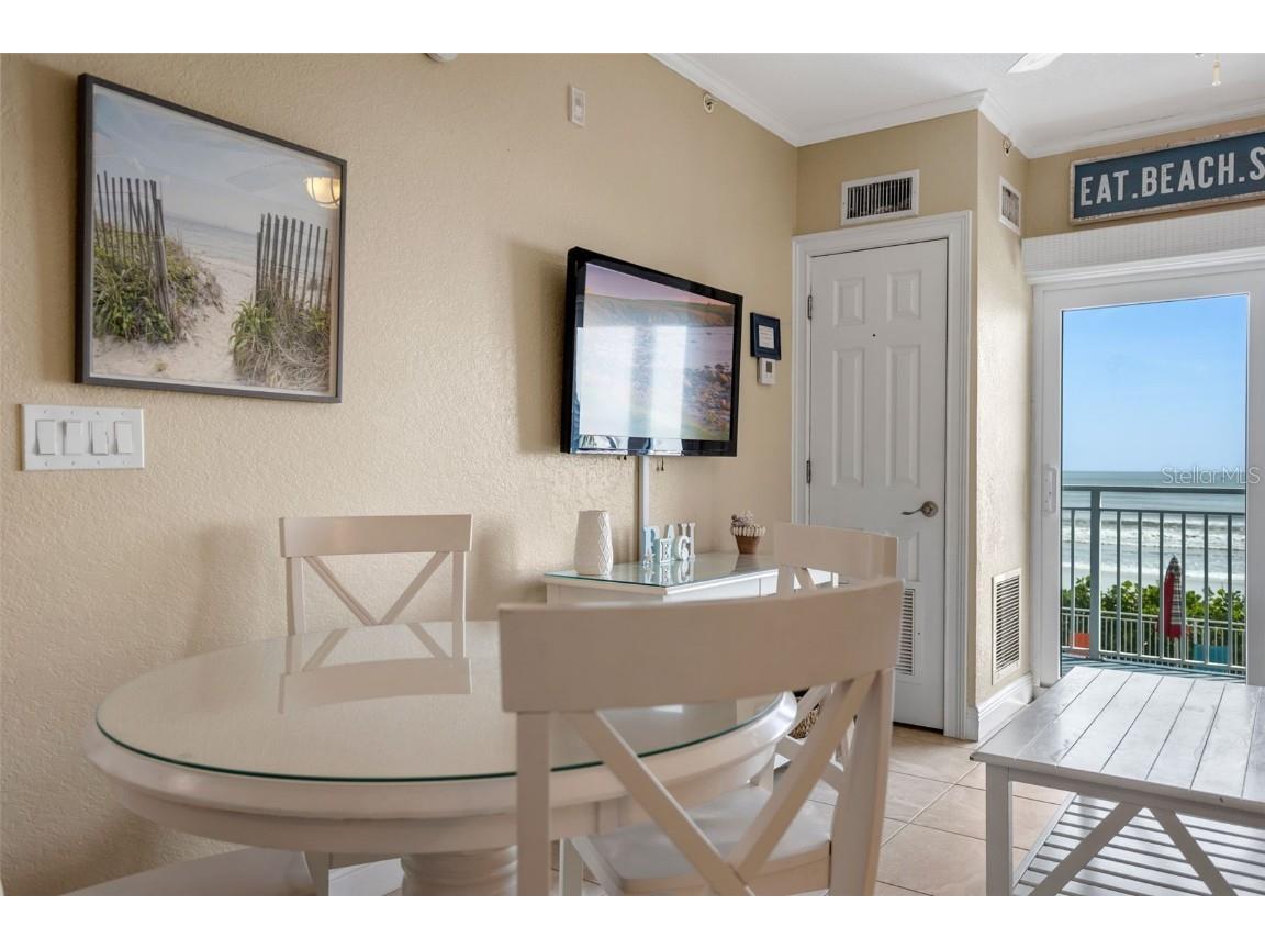 611 S Atlantic Avenue #4212 New Smyrna Beach FL 32169 - ATLANTIC OCEAN O6304018 image19