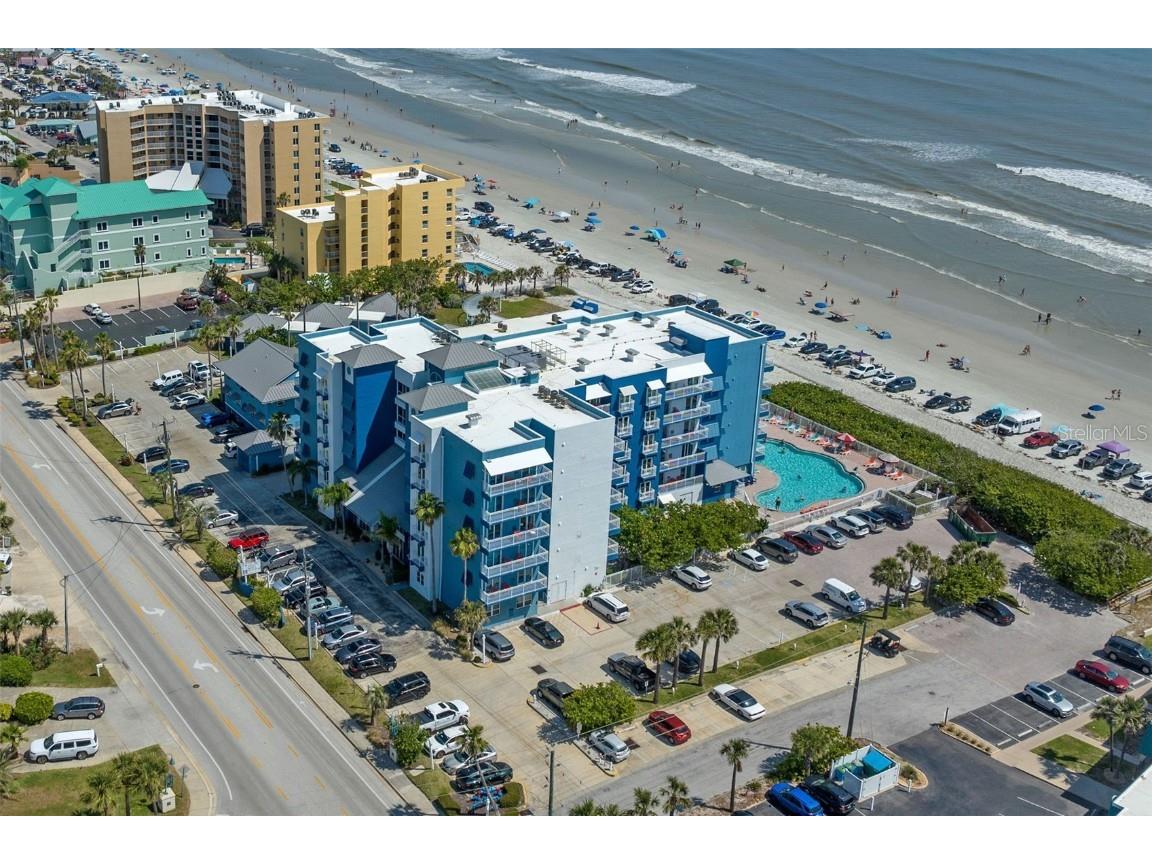 611 S Atlantic Avenue #4212 New Smyrna Beach FL 32169 - ATLANTIC OCEAN O6304018 image2