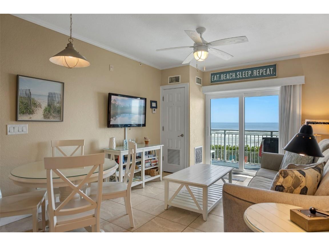 611 S Atlantic Avenue #4212 New Smyrna Beach FL 32169 - ATLANTIC OCEAN O6304018 image3