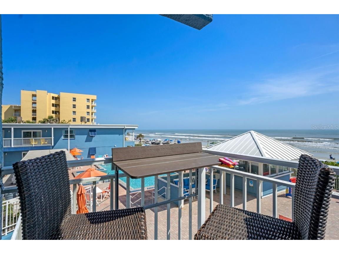 611 S Atlantic Avenue #4212 New Smyrna Beach FL 32169 - ATLANTIC OCEAN O6304018 image30
