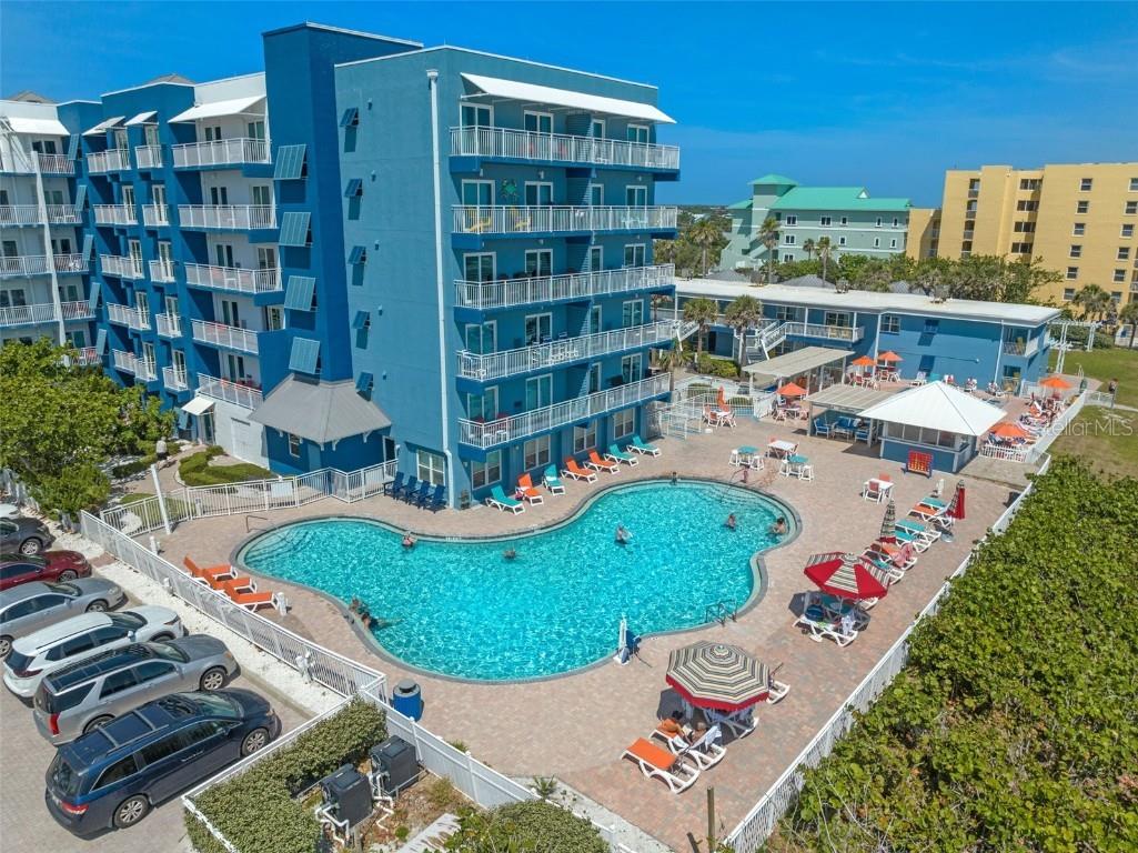 611 S Atlantic Avenue #4212 New Smyrna Beach FL 32169 - ATLANTIC OCEAN O6304018 image32