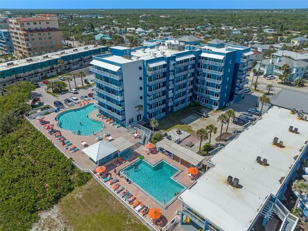 611 S Atlantic Avenue #4212 New Smyrna Beach FL 32169 - ATLANTIC OCEAN O6304018 image33