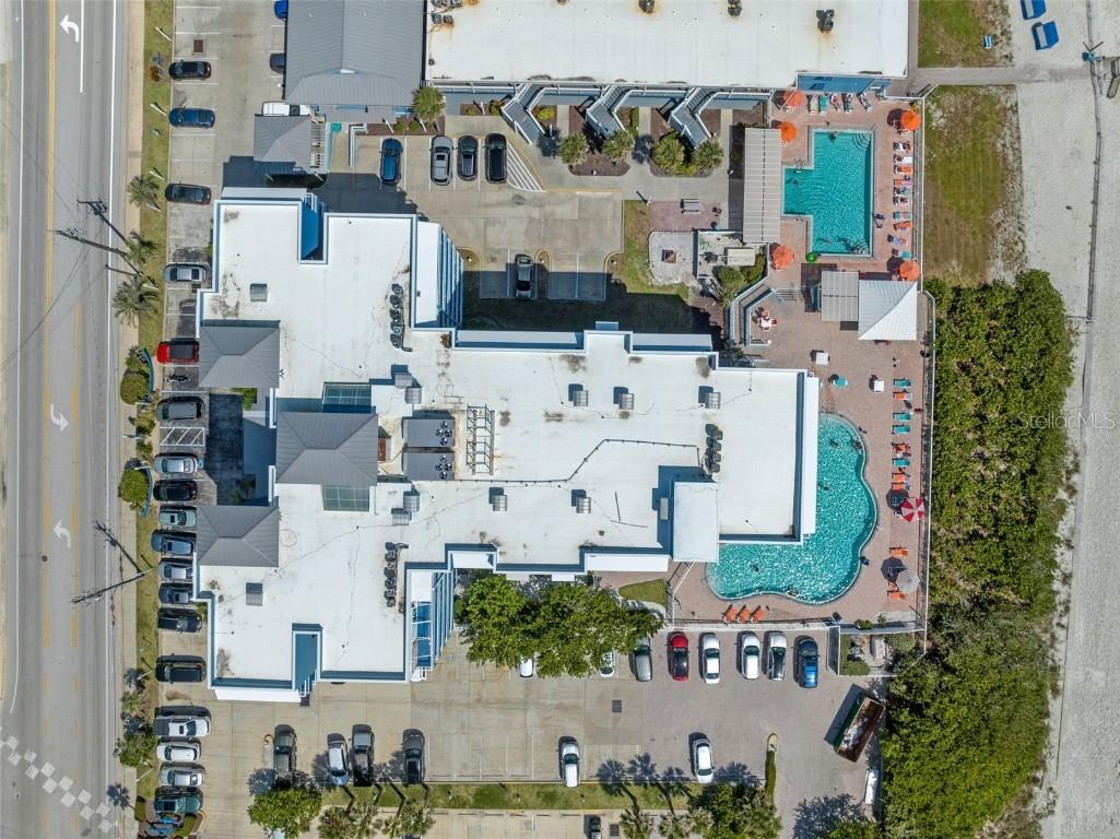 611 S Atlantic Avenue #4212 New Smyrna Beach FL 32169 - ATLANTIC OCEAN O6304018 image34