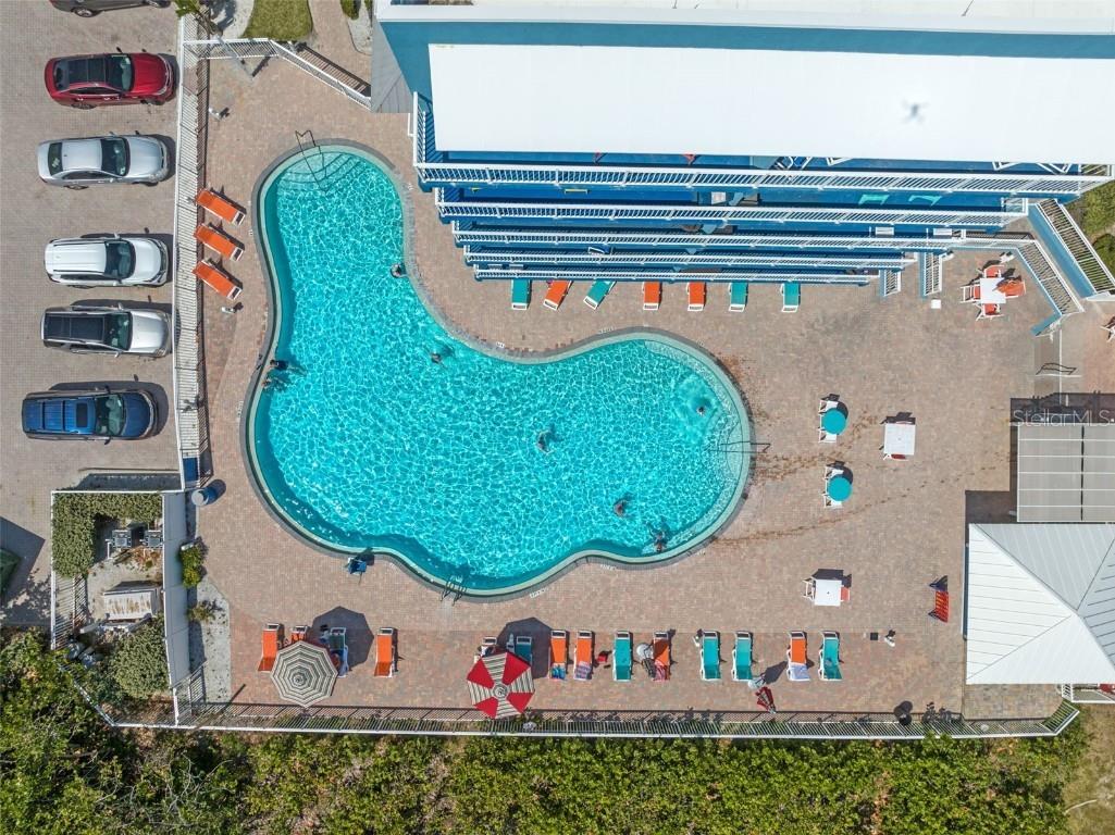 611 S Atlantic Avenue #4212 New Smyrna Beach FL 32169 - ATLANTIC OCEAN O6304018 image35