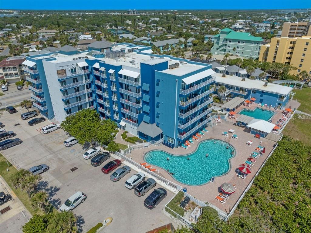 611 S Atlantic Avenue #4212 New Smyrna Beach FL 32169 - ATLANTIC OCEAN O6304018 image36