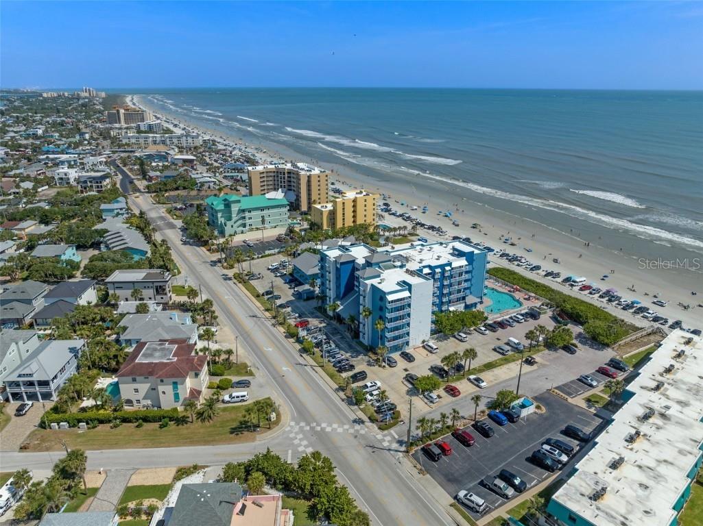 611 S Atlantic Avenue #4212 New Smyrna Beach FL 32169 - ATLANTIC OCEAN O6304018 image37