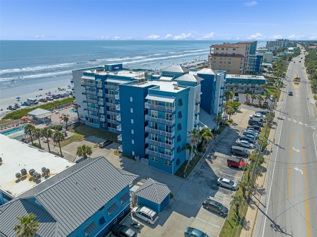 611 S Atlantic Avenue #4212 New Smyrna Beach FL 32169 - ATLANTIC OCEAN O6304018 image38