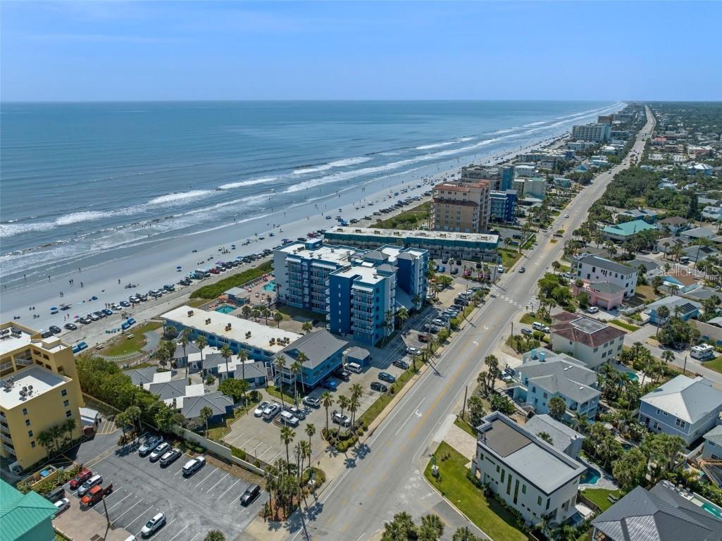 611 S Atlantic Avenue #4212 New Smyrna Beach FL 32169 - ATLANTIC OCEAN O6304018 image39