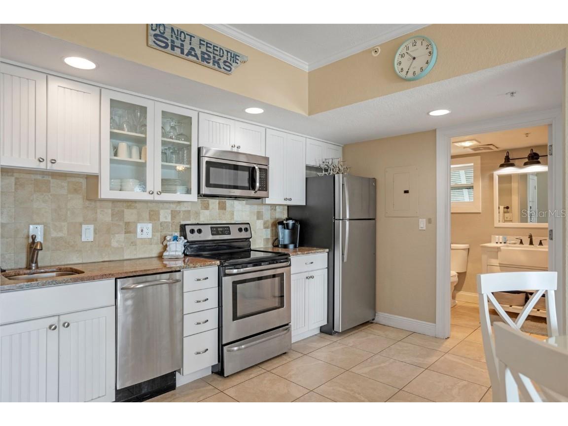 611 S Atlantic Avenue #4212 New Smyrna Beach FL 32169 - ATLANTIC OCEAN O6304018 image4