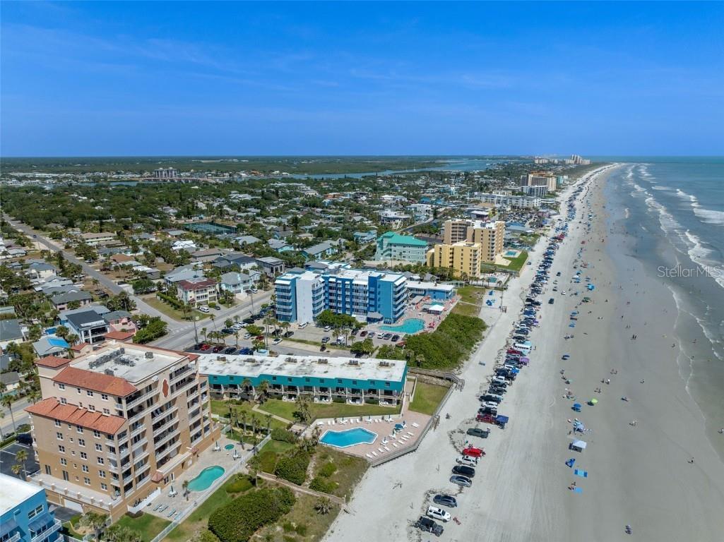 611 S Atlantic Avenue #4212 New Smyrna Beach FL 32169 - ATLANTIC OCEAN O6304018 image40