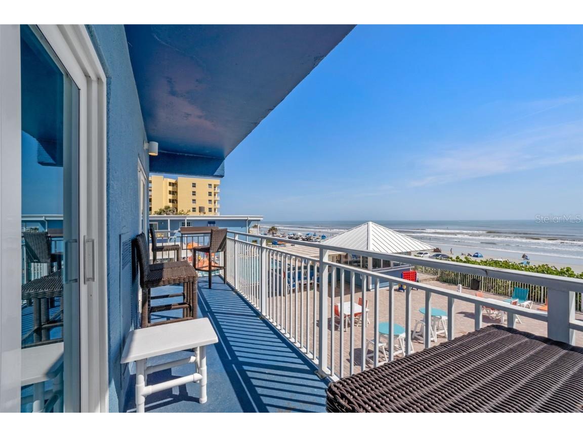 611 S Atlantic Avenue #4212 New Smyrna Beach FL 32169 - ATLANTIC OCEAN O6304018 image7