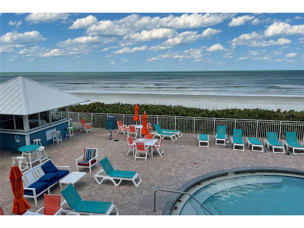 611 S Atlantic Avenue #4212 New Smyrna Beach FL 32169 - ATLANTIC OCEAN O6304018 image8