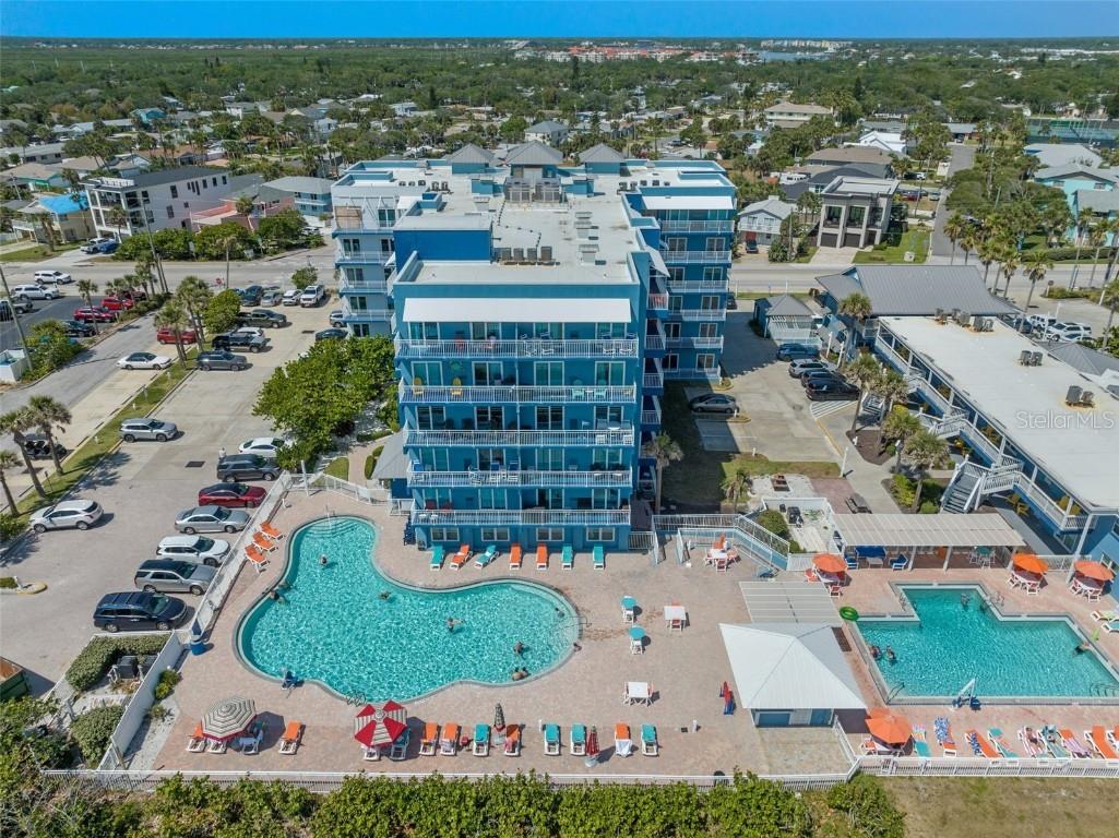 611 S Atlantic Avenue #4212 New Smyrna Beach FL 32169 - ATLANTIC OCEAN O6304018 image9