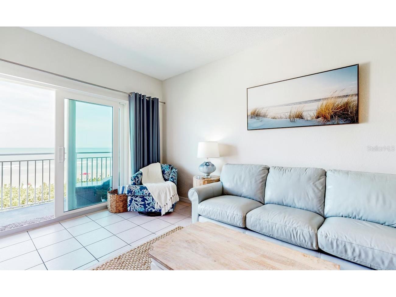 611 S Atlantic Avenue #4312 New Smyrna Beach FL 32169 - ATLANTIC OCEAN NS1088247 image13