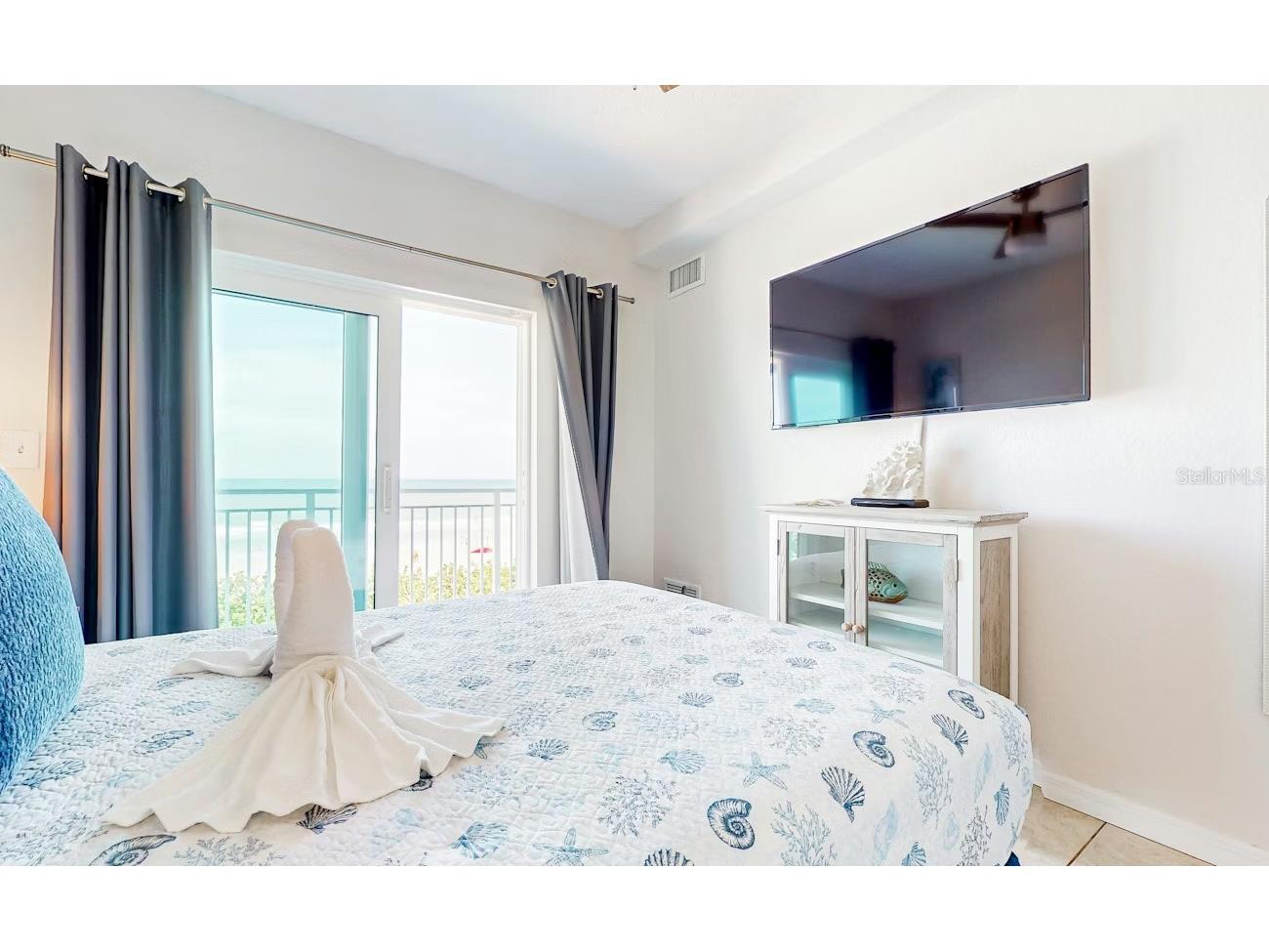 611 S Atlantic Avenue #4312 New Smyrna Beach FL 32169 - ATLANTIC OCEAN NS1088247 image14