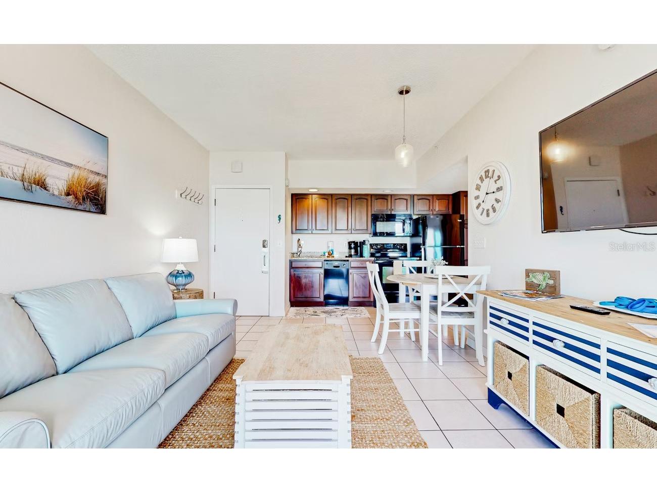 611 S Atlantic Avenue #4312 New Smyrna Beach FL 32169 - ATLANTIC OCEAN NS1088247 image16