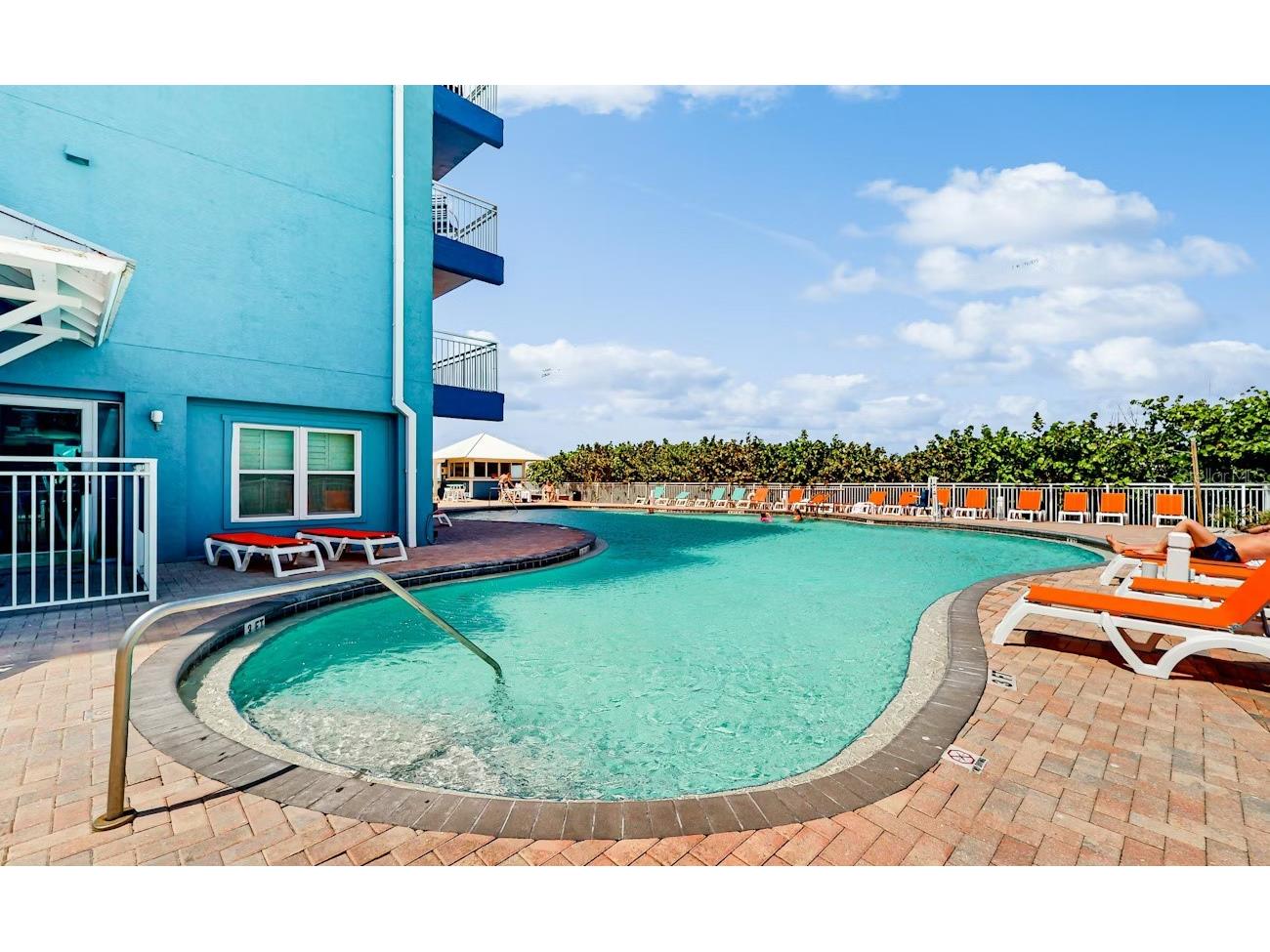 611 S Atlantic Avenue #4312 New Smyrna Beach FL 32169 - ATLANTIC OCEAN NS1088247 image19