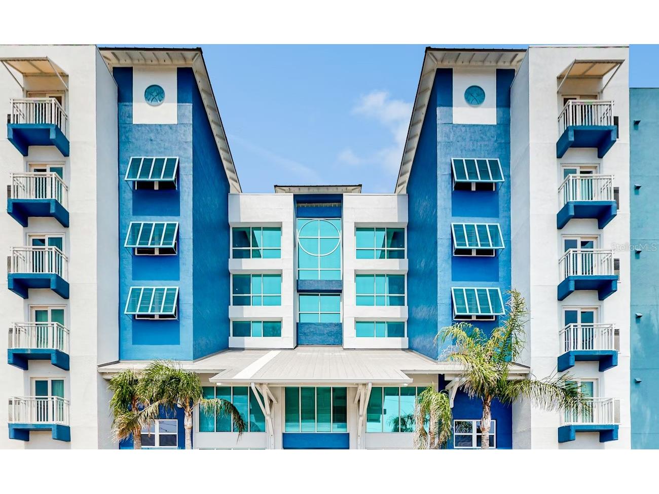 611 S Atlantic Avenue #4312 New Smyrna Beach FL 32169 - ATLANTIC OCEAN NS1088247 image20