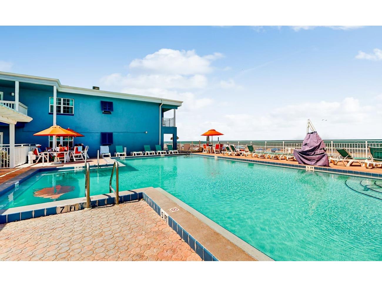 611 S Atlantic Avenue #4312 New Smyrna Beach FL 32169 - ATLANTIC OCEAN NS1088247 image21